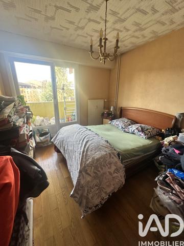 Appartement à vendre 2 pièces 48 m² Metz