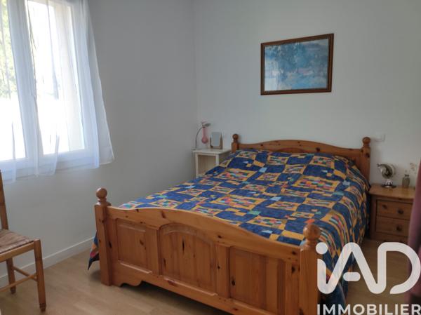 Maison à vendre 5 pièces 115 m² Martaizé