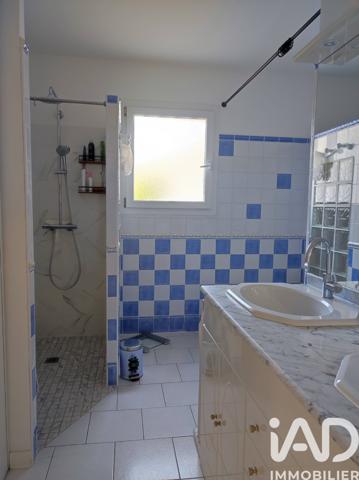 Maison à vendre 5 pièces 115 m² Martaizé
