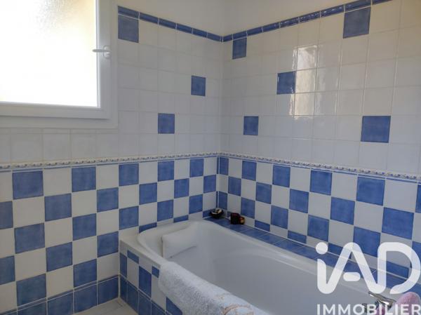 Maison à vendre 5 pièces 115 m² Martaizé