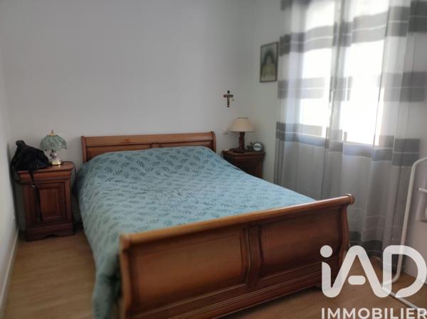 Maison à vendre 5 pièces 115 m² Martaizé