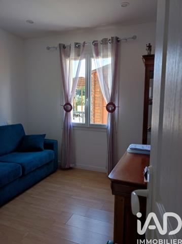Maison à vendre 5 pièces 115 m² Martaizé