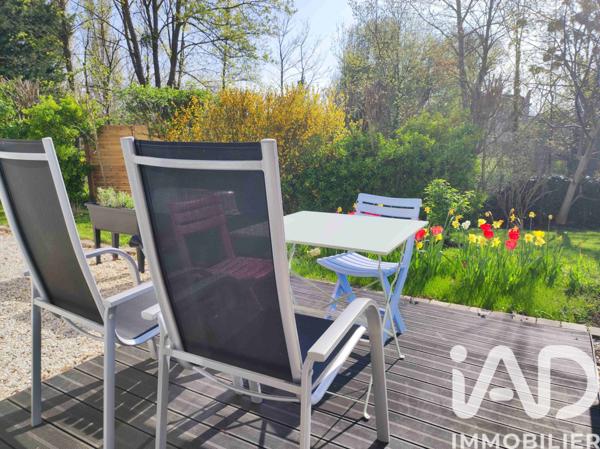 Maison à vendre 5 pièces 115 m² Martaizé
