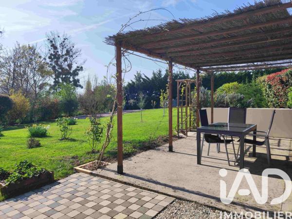 Maison à vendre 5 pièces 115 m² Martaizé