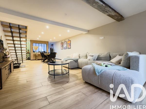 Maison à vendre 5 pièces 157 m² Cliron