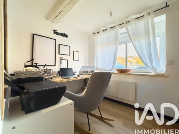 Maison à vendre 5 pièces 157 m² Cliron