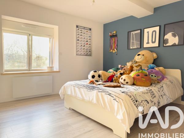 Maison à vendre 5 pièces 157 m² Cliron