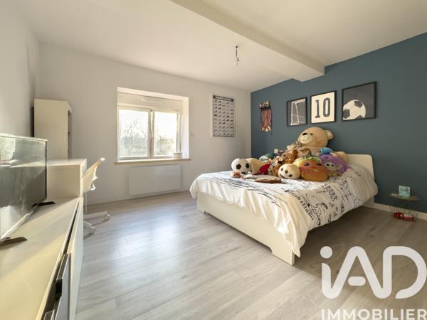 Maison à vendre 5 pièces 157 m² Cliron