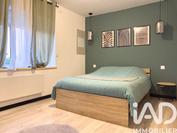 Maison à vendre 5 pièces 157 m² Cliron