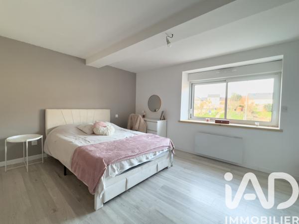 Maison à vendre 5 pièces 157 m² Cliron