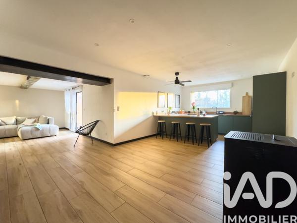 Maison à vendre 5 pièces 157 m² Cliron