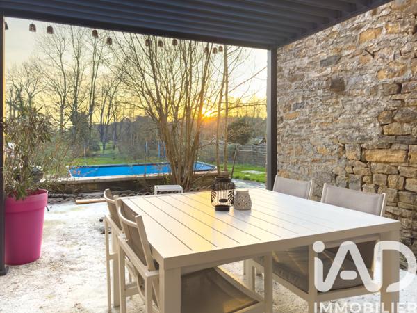 Maison à vendre 5 pièces 157 m² Cliron