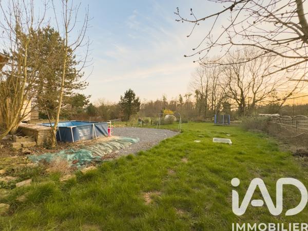 Maison à vendre 5 pièces 157 m² Cliron