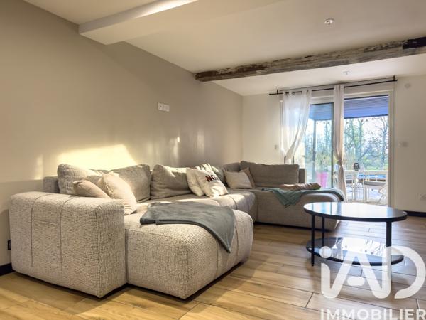 Maison à vendre 5 pièces 157 m² Cliron