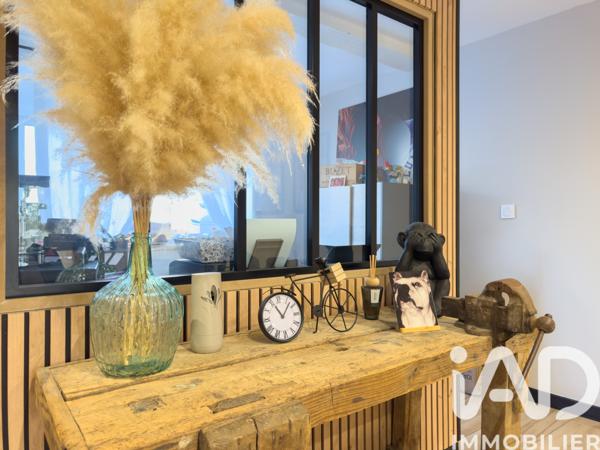 Maison à vendre 5 pièces 157 m² Cliron