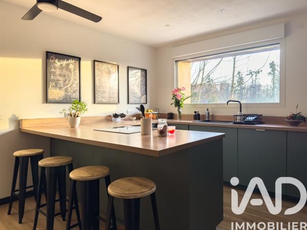 Maison à vendre 5 pièces 157 m² Cliron