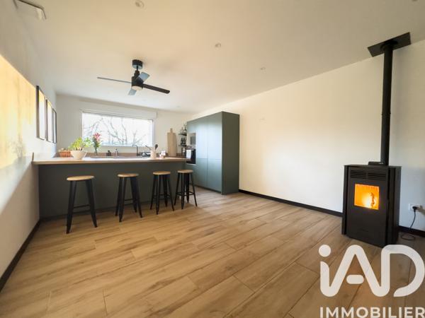 Maison à vendre 5 pièces 157 m² Cliron