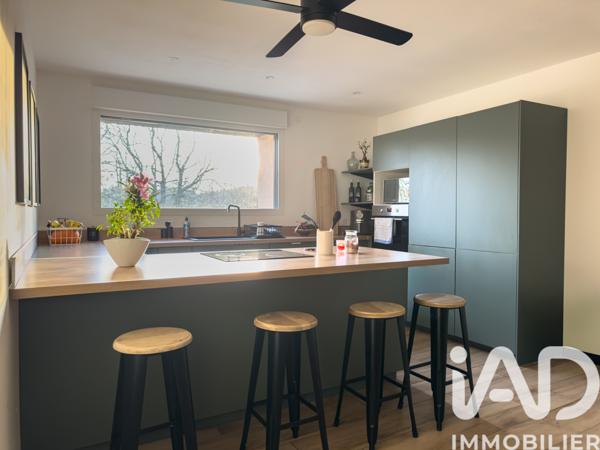 Maison à vendre 5 pièces 157 m² Cliron