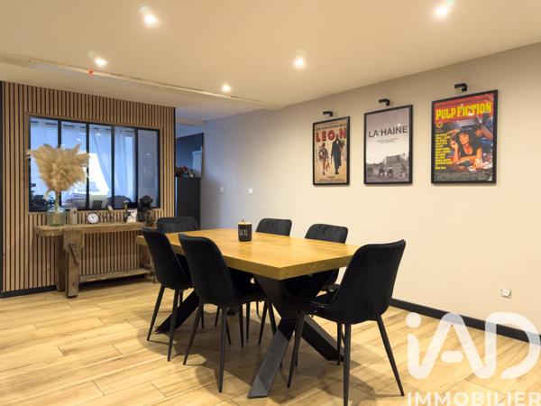 Maison à vendre 5 pièces 157 m² Cliron