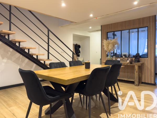 Maison à vendre 5 pièces 157 m² Cliron