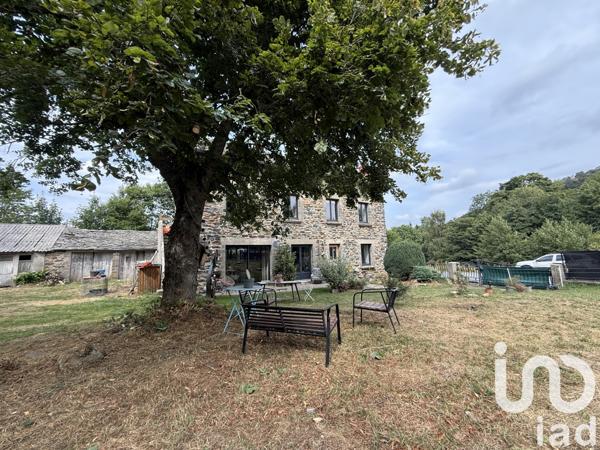 Maison à vendre 8 pièces 197 m² Araules