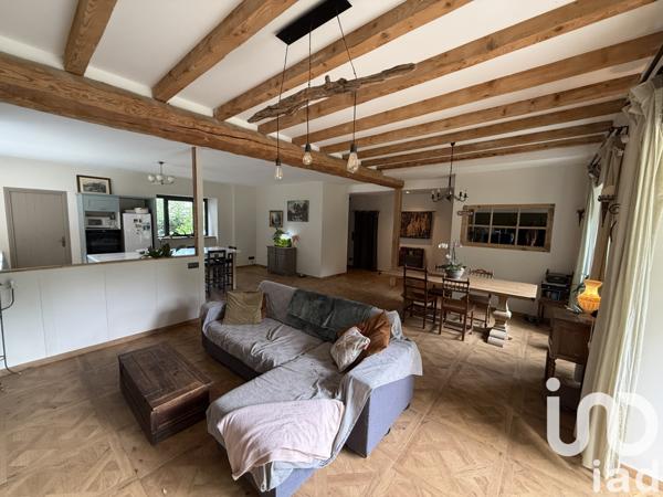 Maison à vendre 8 pièces 197 m² Araules