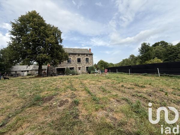 Maison à vendre 8 pièces 197 m² Araules