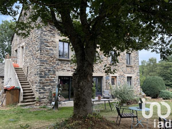 Maison à vendre 8 pièces 197 m² Araules