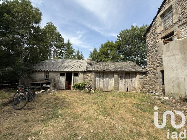 Maison à vendre 8 pièces 197 m² Araules