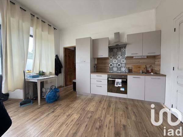 Maison à vendre 8 pièces 197 m² Araules