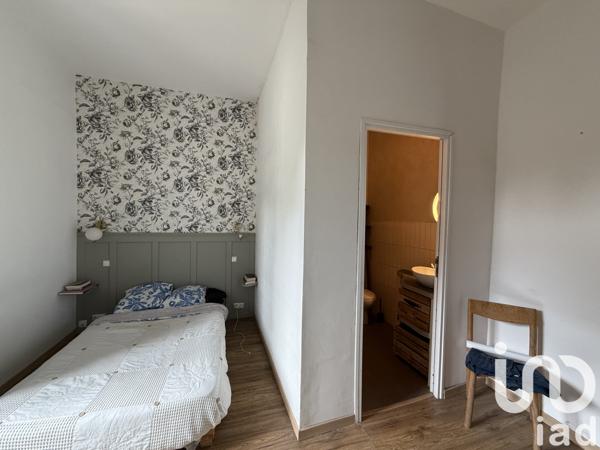 Maison à vendre 8 pièces 197 m² Araules