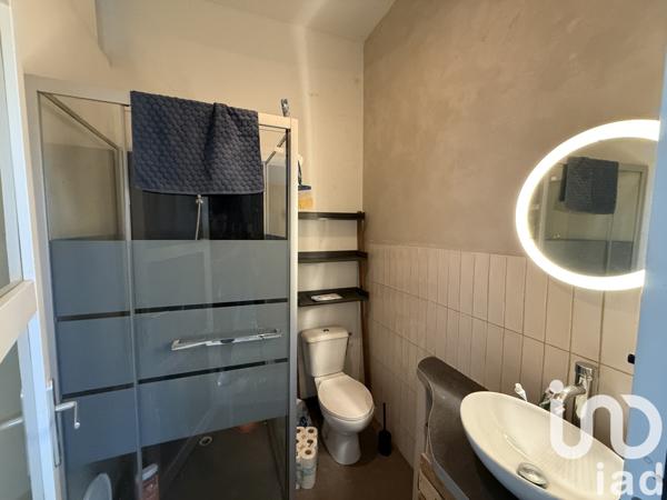 Maison à vendre 8 pièces 197 m² Araules