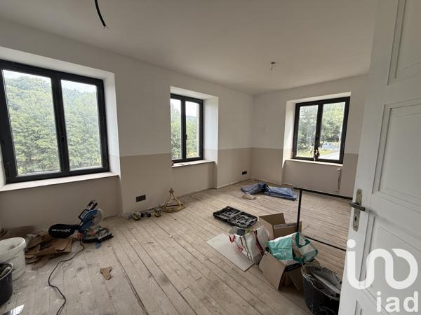 Maison à vendre 8 pièces 197 m² Araules