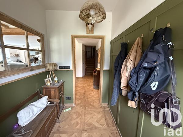 Maison à vendre 8 pièces 197 m² Araules