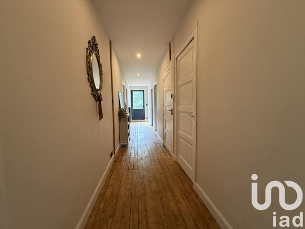 Maison à vendre 8 pièces 197 m² Araules