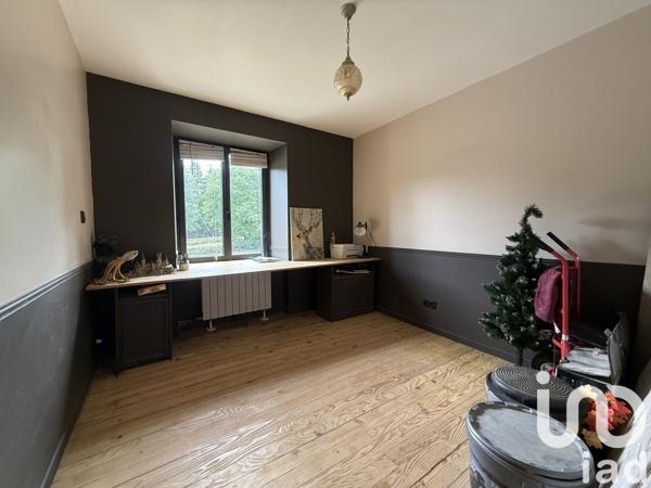 Maison à vendre 8 pièces 197 m² Araules