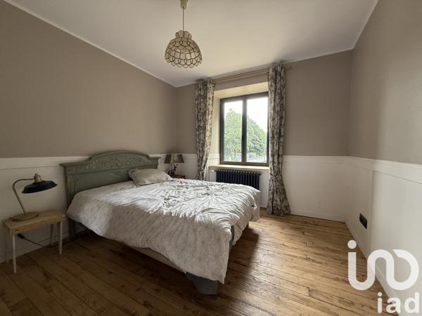 Maison à vendre 8 pièces 197 m² Araules