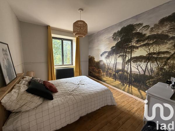 Maison à vendre 8 pièces 197 m² Araules