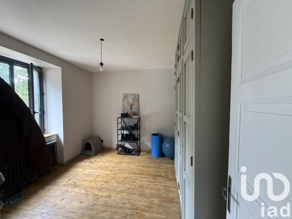 Maison à vendre 8 pièces 197 m² Araules