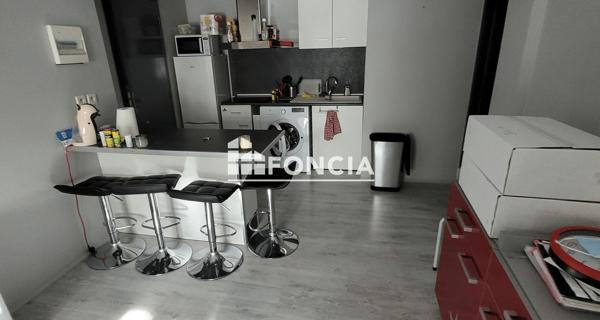 À vendre Immeuble 4 m² - Bordeaux 33300