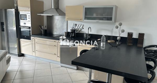 À vendre Immeuble 4 m² - Bordeaux 33300