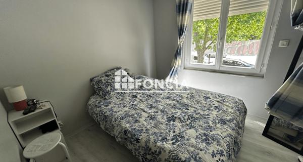 À vendre Immeuble 4 m² - Bordeaux 33300