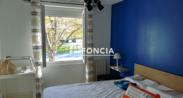 À vendre Immeuble 4 m² - Bordeaux 33300