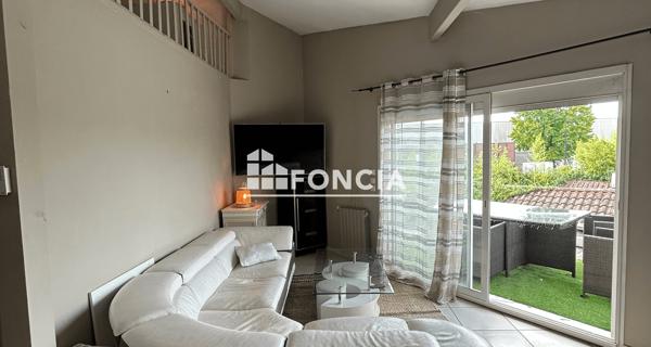 À vendre Immeuble 4 m² - Bordeaux 33300