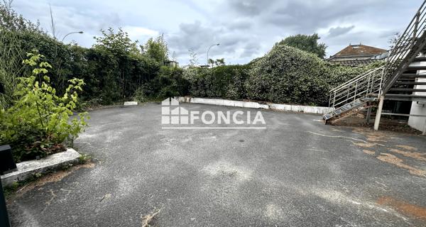 À vendre Immeuble 4 m² - Bordeaux 33300