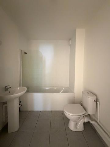 Appartement T3 refait à neuf proche du centre ville