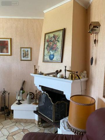 Achat - Maison Menucourt 95180 4 pièces 94 m 2 332 m 2