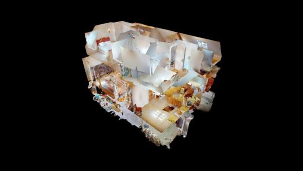 Maison 4 chambres, avec sous-sol complet, jardin de 4 523 m², au calme et accès sentiers côtiers.