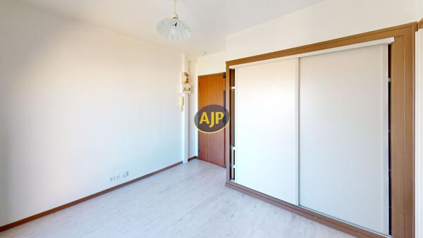 Vente appartement Bordeaux : 99 500 € - AJP Immobilier Bordeaux Nansouty