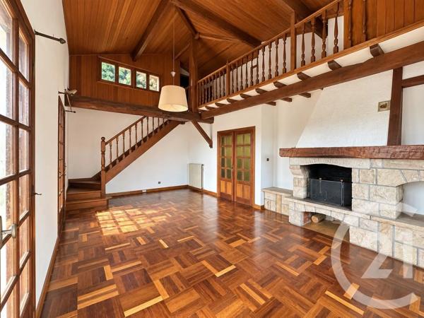 Appartement T5 à vendre  5 pièces - 124,35 m 2   HENDAYE  - 64